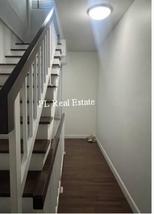 ให้เช่าทาวน์โฮม 3 ชั้น  ทาวน์พลัส เกษตร – นวมินทร์ พร้อมเฟอร์ ใกล้ เซ็นทรัล 