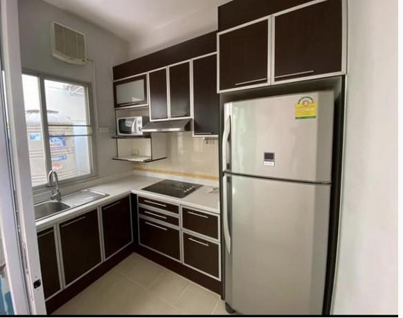 ให้เช่าทาวน์โฮม3 ชั้น โรยัลโมนาโค ศรีนครินทร์ ใกล้ธัญญาปาร์ค ซีคอนสแควร์