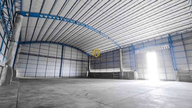 โกดังให้เช่าขนาด 800-20,000 ตรม. ริมแม่น้ำบางปะกง จ.ฉะเชิงเทรา