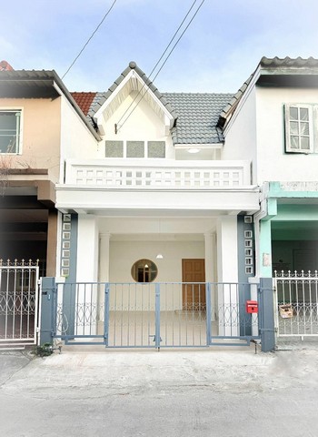 บ้านมินิมอล ตรงข้าม สนามกีฬาจังหวัดระยอง ผ่อน 5000 บาท 