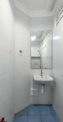 ให้เช่าอาคารพาณิชย์ 3 ชั้น เช่าตึกรีโนเวทใหม่ ทำเลประชาสงเคราะห์26ดินแดง