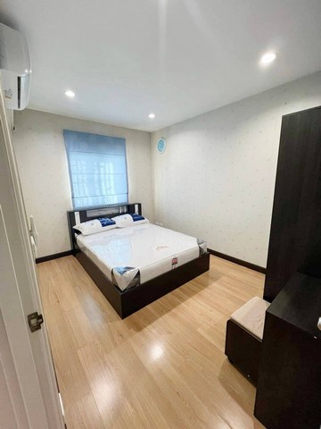 ให้เช่าทาวน์โฮม 2 ชั้น ThePlantCitiลาดพร้าว71 ทำเลนาคนิวาส48ลาดพร้าว71