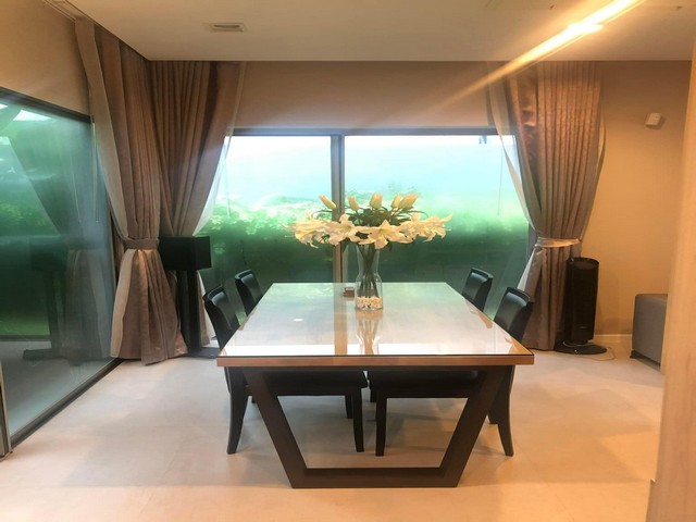 POR3572 ขาย ให้เช่า บ้านเดี่ยว 2 ชั้น Private Nirvana North ไพรเวท เนอวานา เรสสิเดนซ์ นอร์ท ซอยโยธินพัฒนา 11
