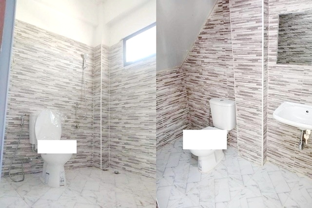  ให้เช่าอาคารพาณิชย์ 4 ชั้น  ลำลูกกา46-60 คลอง5 ทำเลดี 2คูหา ใหม่ ติดริมถนนใหญ่ เดินทางสะดวก 50ตรว. 700ตรม. 2จอดรถ ต่อรองได้  