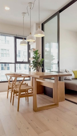 MM256 [For Sale] ไลฟ์ สุขุมวิท 48 (Life Sukhumvit 48) ห้องสวย แต่งครบ พร้อมอยู่ #ใกล้BTSพระโขนง