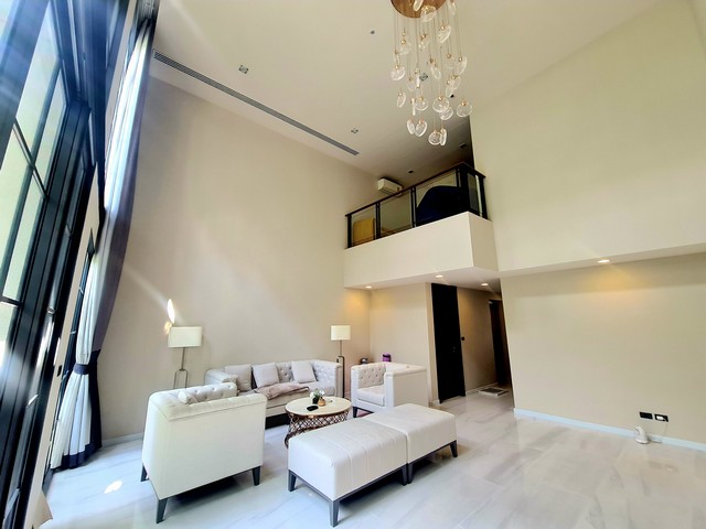PO141 ให้เช่า ควอร์เตอร์ 31 Quarter 31  Super Luxury ใจกลางสุขุมวิท ใกล้ BTS พร้อมพงษ์ ซอยสุขุมวิท 31 (ซอยสวัสดี)