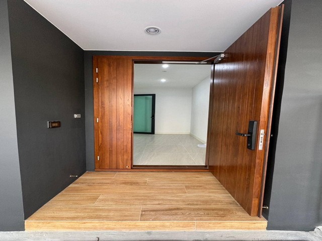 PO140 ให้เช่า บ้านกลางเมือง คลาสเซ่ สุขุมวิท 77 บ้านเปล่า 110,000 บาท