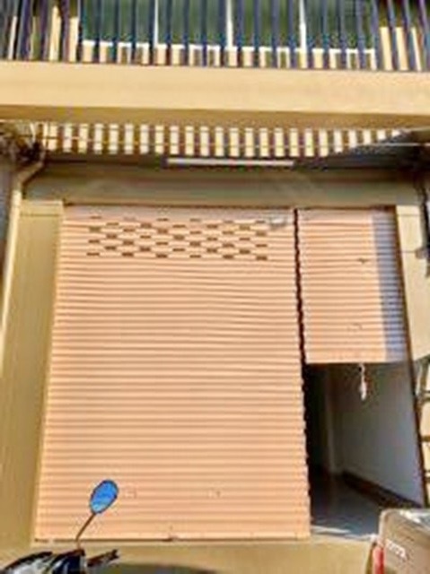  ที่ว่าการอำเภอบางใหญ่ ให้เช่าอาคารพาณิชย์ 3 ชั้น เซ็นทรัลเวสเกต MRT คลองบางไผ่18ตรว. 199ตรม. 1นอน 3น้ำ 