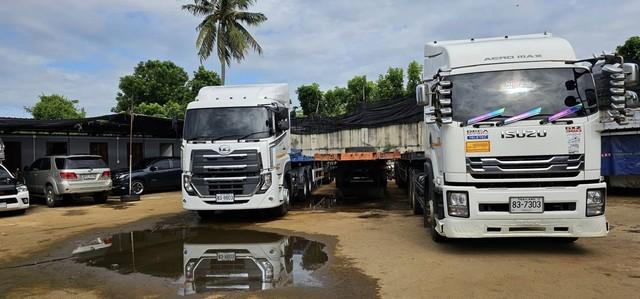 ให้เช่าโกดังพร้อมสำนักงาน 4 ชั้น ตัวโกดังพื้นที่ 640 ตารางเมตร มีห้องพักคนงาน 10ห้อง ถนนนครอินทร์ บางกรวย นนทบุรี