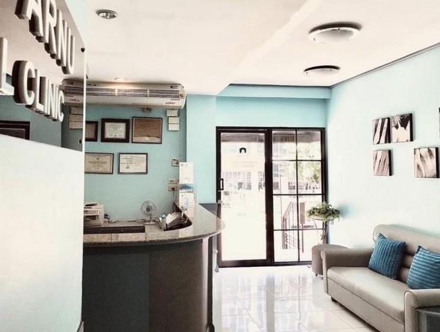 EPL-BR0047 ให้เช่าพื้นที่ ใกล้บีทีเอสอโศก สุขุมวิท23 เขตวัฒนา ขนาดพื้นที่ 30ตารางเมตร ใกล้ MRTสุขุมวิท 