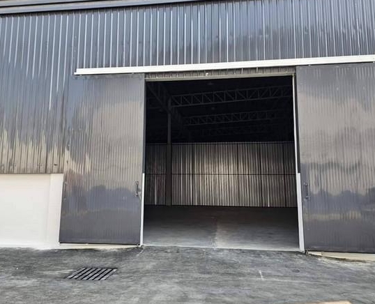 ให้เช่า โกดัง 400 – 2,200 ตรม ย่านพระราม4 ใกล้ทางด่วน ท่าเรือคลองเตย