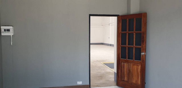 ขายอาคารสำนักงานออฟฟิศมินิแฟคตอรี่อยู่ตำบลคลองสวนอำเภอพระสมุทรเจดีย์จังหวัดสมุทรปราการ