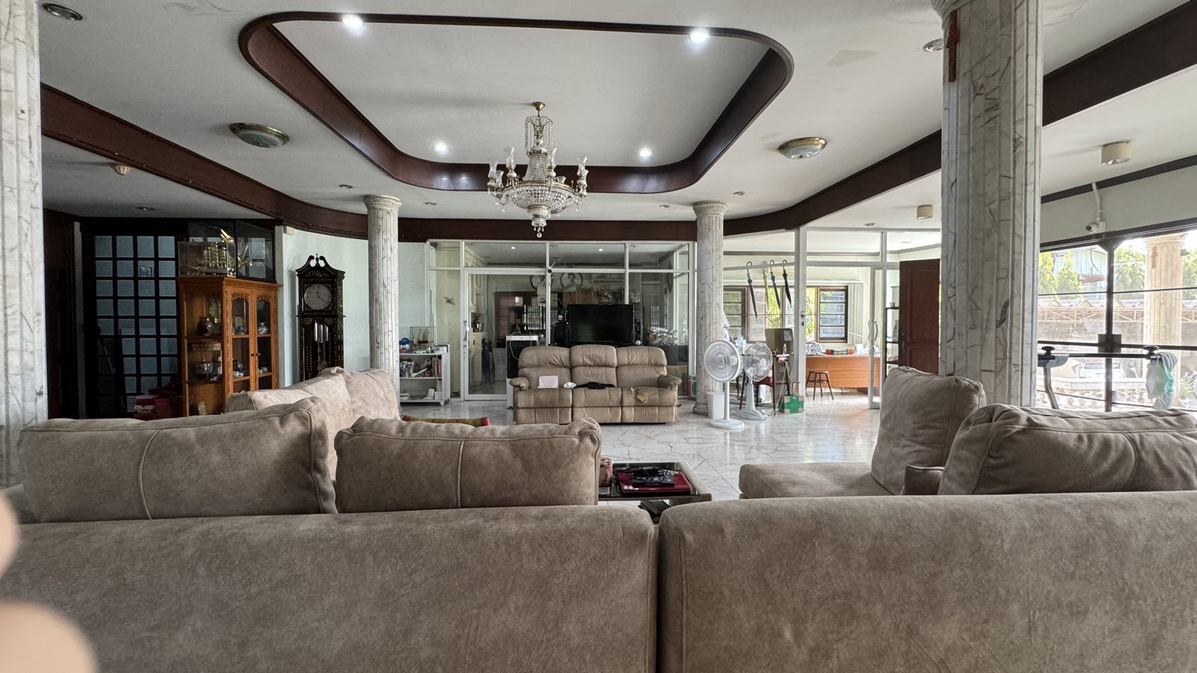 ขายบ้าน ที่ดิน บ้านเดี่ยว พร้อมที่ดิน บางแค ซอยเพรชเกษม53