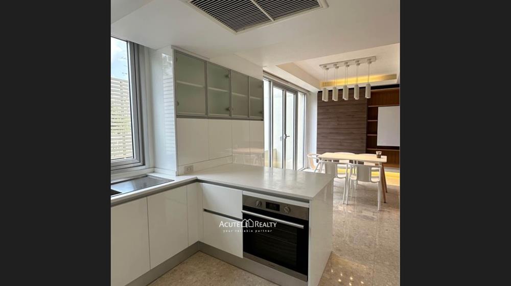 ขายทาวน์โฮม โครงการ The Loft Sathorn อยู่ซอยสาทร ซอย 1 