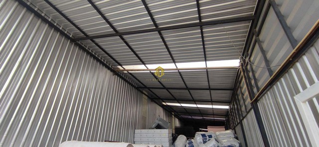 โกดังให้เช่า 5000 ตรม. ใกล้นิคมบางปู อ.เมือง สมุทรปราการ