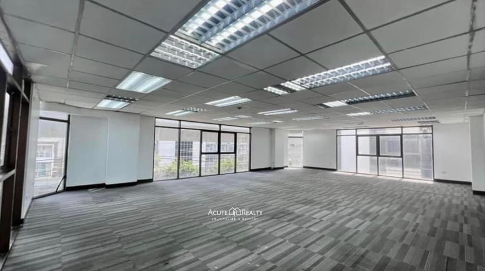 ให้เช่าตึกสำนักงาน ใกล้ BTSกรุงธนบุรี Iconsiam มีลิฟต์ ใกล้เจริญนคร คลองสาน สาทร สีลม