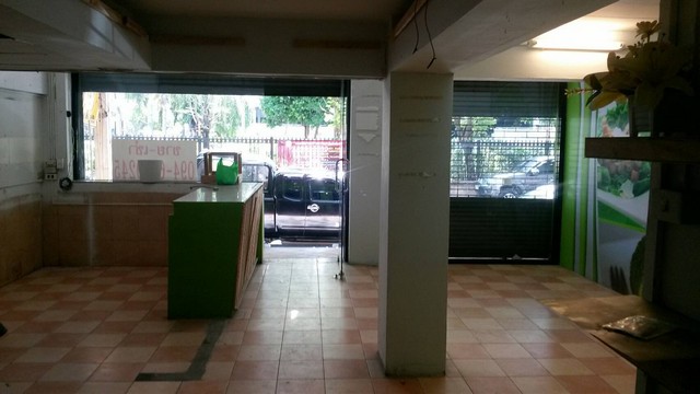 ขายอาคารพาณิชย์ 5 ชั้น ซอยรามคำแหง 24 บางกะปิ กรุงเทพมหานคร