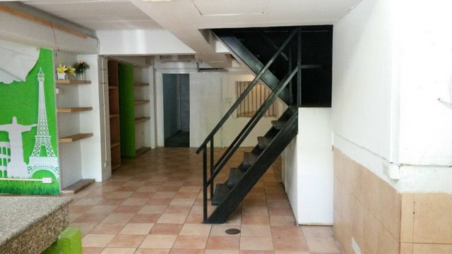 ขายอาคารพาณิชย์ 5 ชั้น ซอยรามคำแหง 24 บางกะปิ กรุงเทพมหานคร