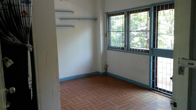 ขายอาคารพาณิชย์ 5 ชั้น ซอยรามคำแหง 24 บางกะปิ กรุงเทพมหานคร