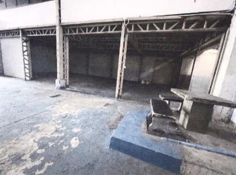 BST559 ให้เช่าโกดังท่าพระ  จรัญสนิทวงศ์2 ขนาด 1349 ตรม.​  ใกล้ mrt ท่าพระ