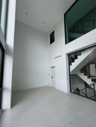 ให้เช่าบ้าน4 ชั้น บ้านกลางเมือง คลาสเซ่ สุขุมวิท 77 อ่อนนุช 21 ใกล้ โรงเรียนนานาชาติ Bangkok Prep