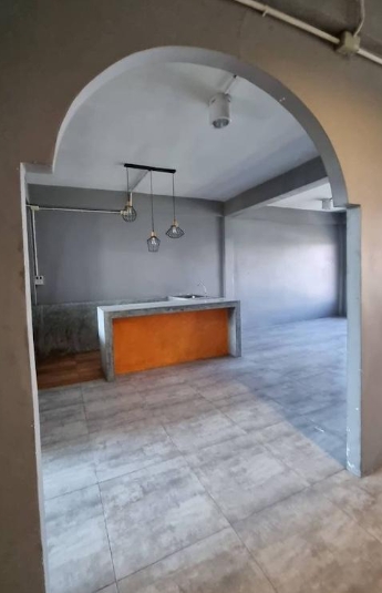  ให้เช่าอาคารพาณิชย์ 2 คูหา 3 ชั้น ซอยวิภาวดี 33 ย่านดอนเมือง ตรงข้ามฐานทัพอากาศ 