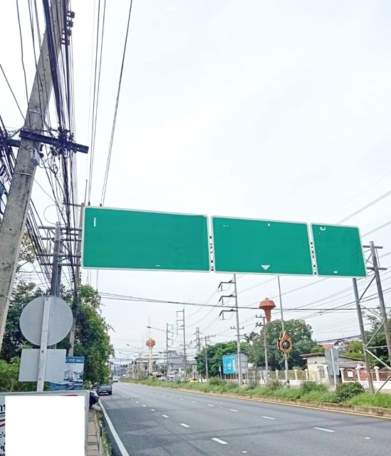 เชื่อมกัน ตลาดร่มหุบ 76ตรว.ขาย-เช่าอาคารพาณิชย์3ชั้นครึ่ง 4คูหา 4นอน 5น้ำ 5จอดรถ 605ตรม