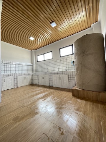 ขายด่วน ตึก 3 ชั้น ขนาด 28 ตรว ต.พิมลราช อ.บางบัวทอง จ.นนทบุรี 