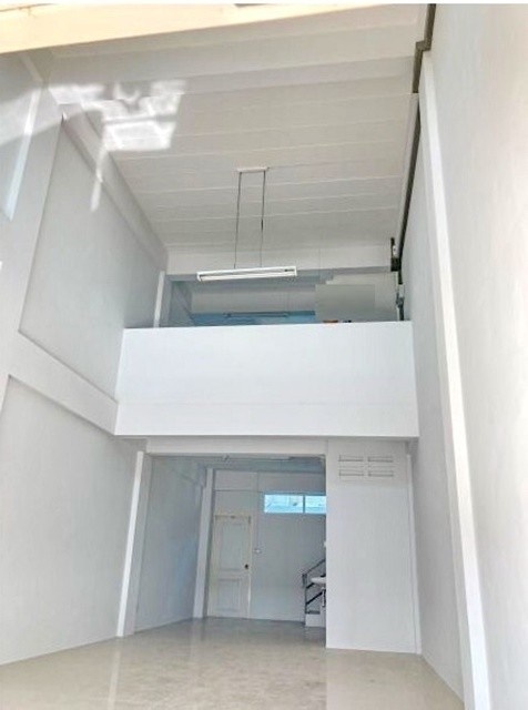  เซ็นทรัลเวสเกต MRT คลองบางไผ่ ให้เช่าอาคารพาณิชย์ 3 ชั้น  ที่ว่าการอำเภอบางใหญ่ 18ตรว. 199ตรม. 1นอน 3น้ำ 