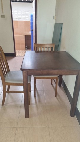 ขายตึก 2 ชั้นครึ่ง หลังแมคโคร ระยอง มี built in ตู้ยาพร้อมแล้ว