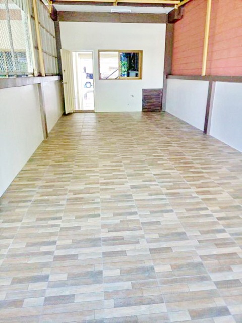 ให้เช่าอาคารพาณิชย์ โลตัส   2 จอดรถ โรบินสัน ซิตี้3 นอน 3 น้ำ 35 ตรว.  420 ตรม.