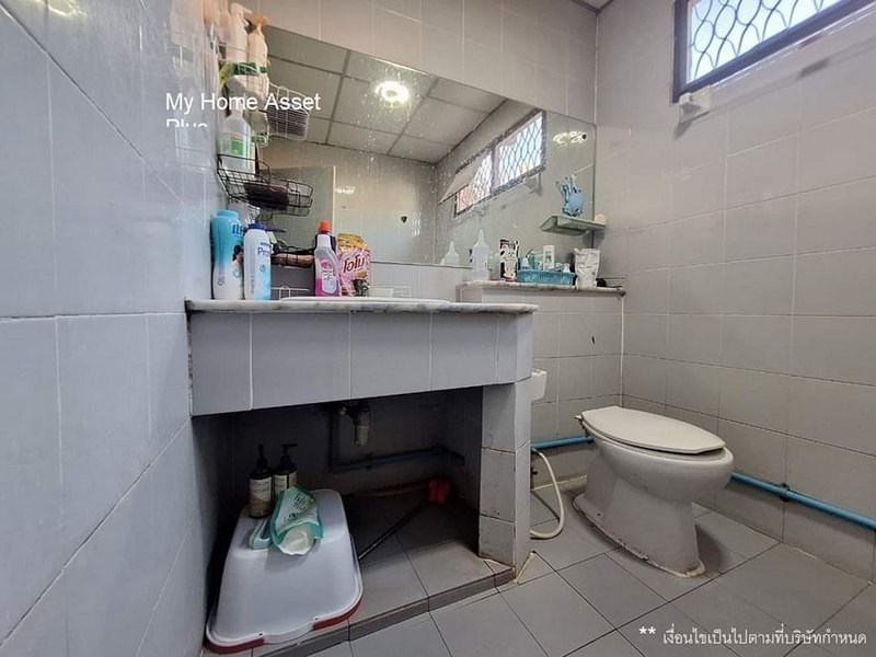 MH0024 ขายบ้าน ทำเล ราชพฤกษ์ ท่าอิฐ ม.นันทนาการ์เด้น2 ขนาด 33 ตรว บ้านทิศใต้ ใกล้ เซ็นทรัลรัตนาธิเบศร์