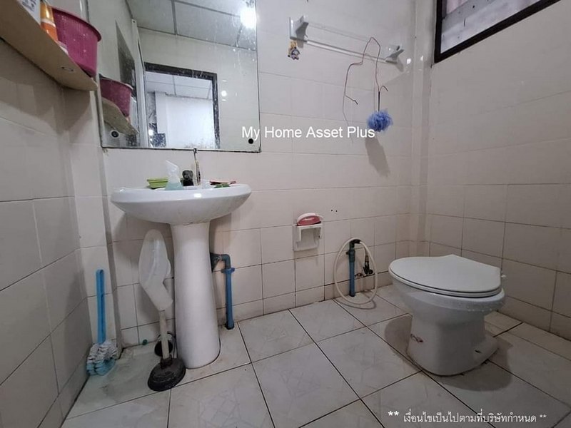 MH0024 ขายบ้าน ทำเล ราชพฤกษ์ ท่าอิฐ ม.นันทนาการ์เด้น2 ขนาด 33 ตรว บ้านทิศใต้ ใกล้ เซ็นทรัลรัตนาธิเบศร์
