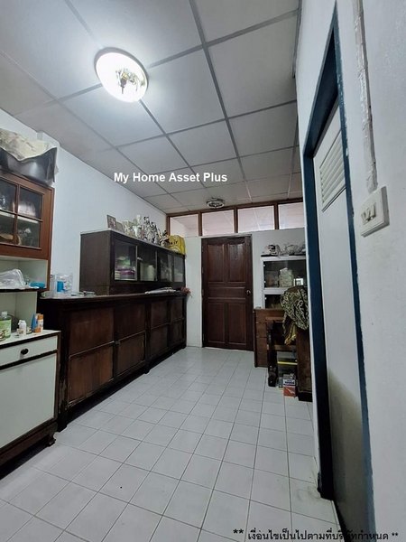 MH0022 ขายบ้านดี ราคาถูก หมู่บ้านนันทนาการ์เด้น 2 ราชพฤกษ์ ท่าอิฐ พื้นที่ 20 ตรว ใกล้เซ็นทรัลเวสต์เกต