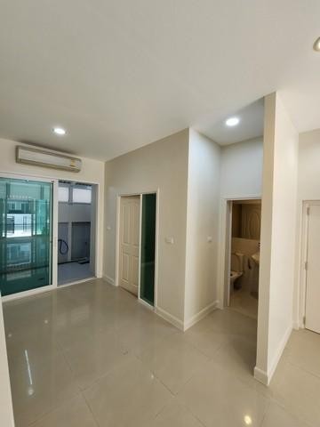 PO146 ให้เช่าทาวน์โฮม บ้านกลางเมือง S-Sense พระราม9-ลาดพร้าว เลียบด่วน 