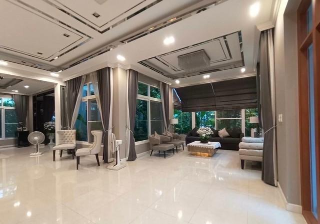BS733 ขายบ้านเดี่ยว2ชั้นโครงการพฤกษ์ภิรมย์ ราชพฤกษ์-รัตนาธิเบศร์ พร้อมสระว่ายน้ำส่วนตัว ขนาด220ตร.ว.ใกล้ index LivingMall ราชพฤกษ์