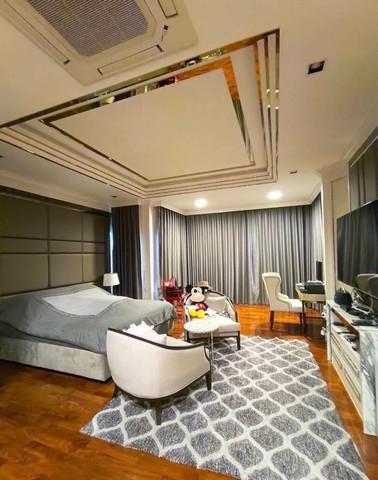 BS733 ขายบ้านเดี่ยว2ชั้นโครงการพฤกษ์ภิรมย์ ราชพฤกษ์-รัตนาธิเบศร์ พร้อมสระว่ายน้ำส่วนตัว ขนาด220ตร.ว.ใกล้ index LivingMall ราชพฤกษ์