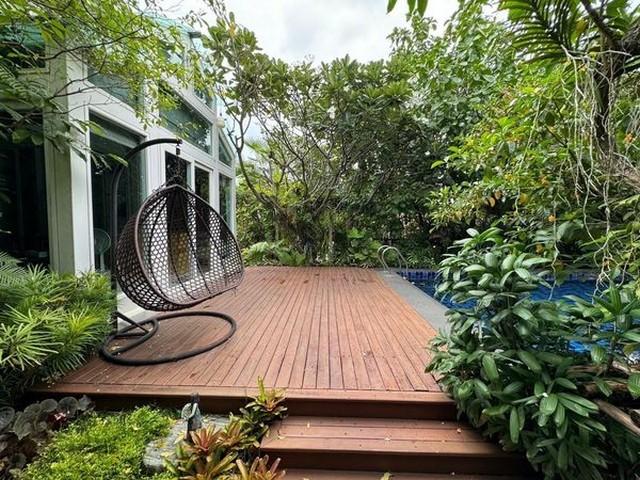 BS733 ขายบ้านเดี่ยว2ชั้นโครงการพฤกษ์ภิรมย์ ราชพฤกษ์-รัตนาธิเบศร์ พร้อมสระว่ายน้ำส่วนตัว ขนาด220ตร.ว.ใกล้ index LivingMall ราชพฤกษ์