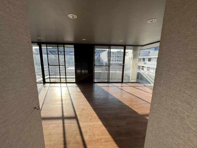 ให้เช่าสำนักงาน 4ชั้น พื้นที่ใช้สอย 280 ซอยอ่อนนุช 62 อยู่ใกล้สถานีรถไฟฟ้าศรีนุช