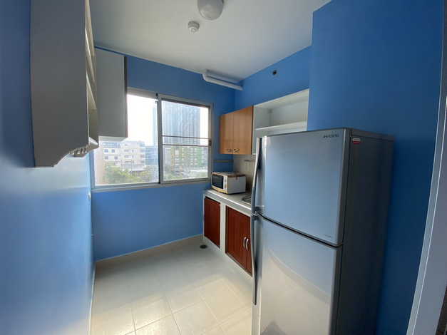 ให้เช่าคอนโดศุภาลัย ซิตี้โฮม รัตนาธิเบศร์ ชั้น5 อ.เมืองนนทบุรี จ.นนทบุรี 