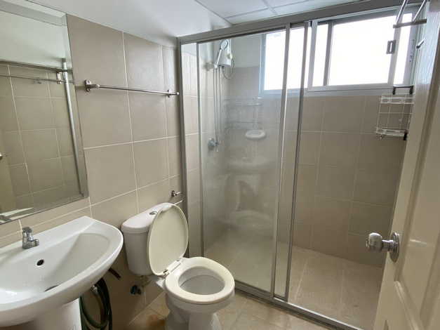 ให้เช่าคอนโดศุภาลัย ซิตี้โฮม รัตนาธิเบศร์ ชั้น5 อ.เมืองนนทบุรี จ.นนทบุรี 