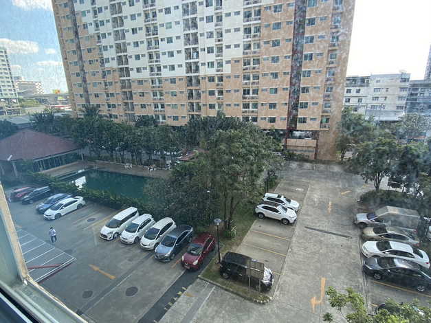 ให้เช่าคอนโดศุภาลัย ซิตี้โฮม รัตนาธิเบศร์ ชั้น5 อ.เมืองนนทบุรี จ.นนทบุรี 