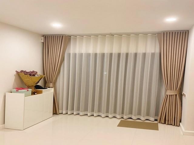 PB3625 ขายทาวน์โฮม 2 ชั้น บ้านใหม่ไม่เคยอยู่ โครงการ เวิร์ฟ สายไหม-พหลโยธิน ถนนสายไหม 