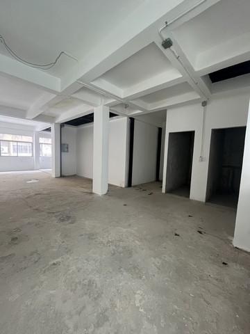 ให้เช่าอาคารพาณิชย์ 2 คูหา 5 ชั้น พร้อมลิฟท์ ย่านธนิยะ สีลม ศาลาแดง 