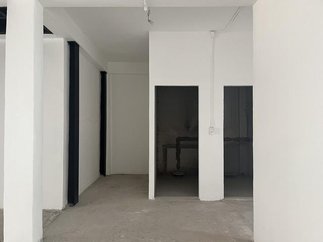 ให้เช่าอาคารพาณิชย์ 2 คูหา 5 ชั้น พร้อมลิฟท์ ย่านธนิยะ สีลม ศาลาแดง 