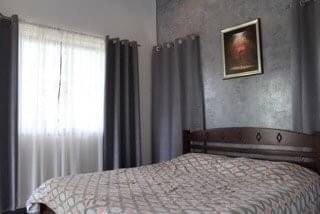 5.9 ล้าน บ้านสองชั้น 489 ตรว. สไตล์โมเดิร์น โซนแม่แตง ผนังก่ออิฐสองชั้น วิวภูเขา วิวทุ่งนา ซื้ออยู่เองหรือปล่อยเช่าได้