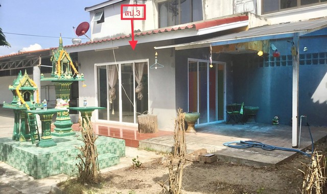 ขายอาคารพาณิชย์ใกล้ ตลาดคลองวาฬ อ.เมืองประจวบคีรีขันธ์ จ.ประจวบคีรีขันธ์ PKK04-05258