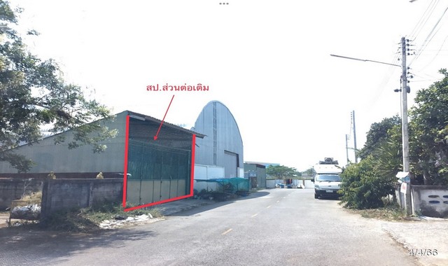 ขายอาคารพาณิชย์ใกล้ โรงพยาบาลปราณบุรี อำเภอปราณบุรี จังหวัดประจวบคีรีขันธ์ PKK04-05712