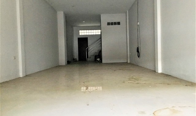 ขายอาคารพาณิชย์ใกล้ บุญถาวร สาขาหัวหิน อำเภอหัวหิน จังหวัดประจวบคีรีขันธ์ PKK04-05887