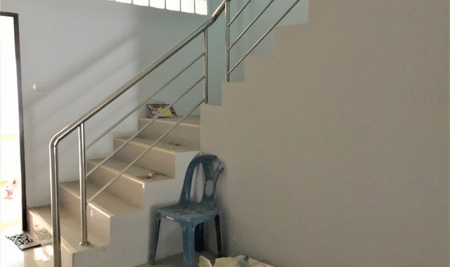 ขายอาคารพาณิชย์ใกล้ บุญถาวร สาขาหัวหิน อำเภอหัวหิน จังหวัดประจวบคีรีขันธ์ PKK04-05887